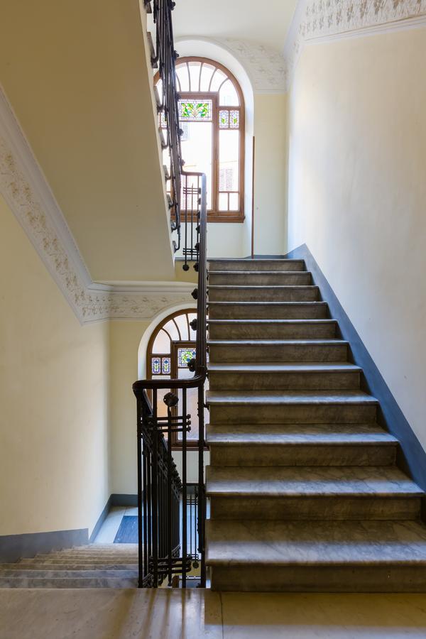 The Regal Suite Rome Exterior photo