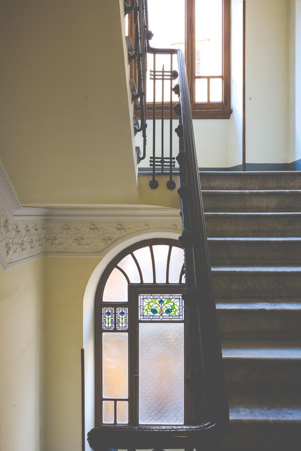 The Regal Suite Rome Exterior photo